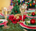 LA PETITE COUR VOUS DÉVOILE SON MENU DE NOËL ET DU NOUVEL AN !